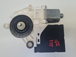 bontott VW GOLF VI Jobb első Ablakemelő Motor