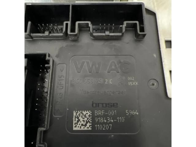 bontott VW GOLF VI Jobb első Ablakemelő Motor