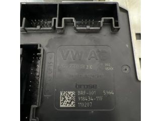 bontott VW GOLF VI Jobb első Ablakemelő Motor