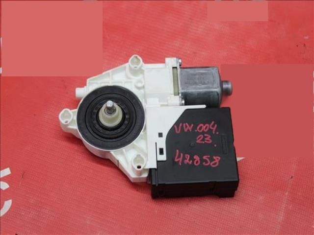 bontott VW GOLF VI Jobb első Ablakemelő Motor