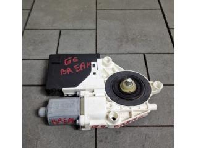 bontott VW GOLF VI Jobb első Ablakemelő Motor