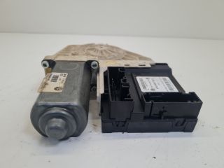 bontott VW GOLF VI Jobb első Ablakemelő Motor