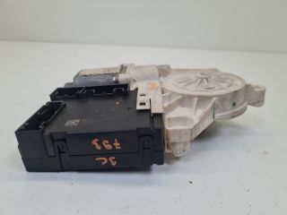 bontott VW GOLF VI Jobb első Ablakemelő Motor