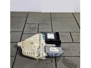 bontott VW GOLF VI Jobb első Ablakemelő Motor