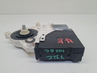 bontott VW GOLF VI Jobb első Ablakemelő Motor