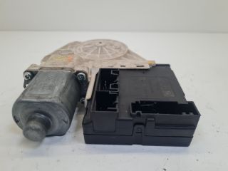 bontott VW GOLF VI Jobb első Ablakemelő Motor