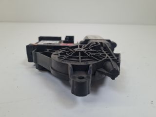 bontott VW GOLF VI Jobb első Ablakemelő Motor