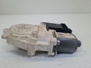 bontott VW GOLF VI Jobb első Ablakemelő Motor
