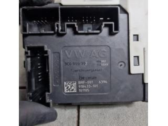 bontott VW GOLF VI Jobb első Ablakemelő Motor