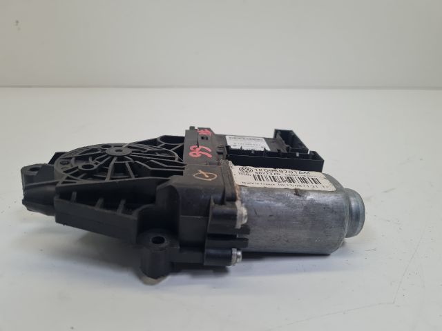 bontott VW GOLF VI Jobb első Ablakemelő Motor