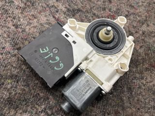 bontott VW GOLF VI Jobb első Ablakemelő Motor