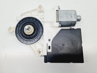 bontott VW GOLF VI Jobb első Ablakemelő Motor