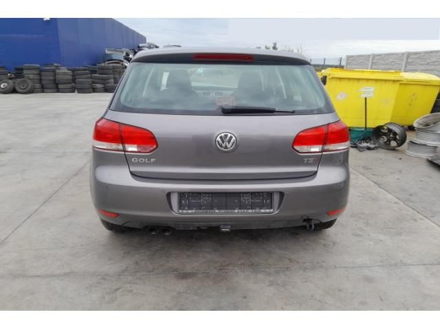 bontott VW GOLF VI Jobb első Ablakemelő Motor