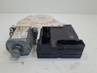 bontott VW GOLF VI Jobb első Ablakemelő Motor