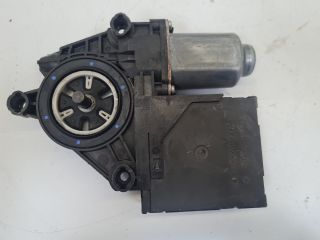 bontott VW GOLF VI Jobb első Ablakemelő Motor