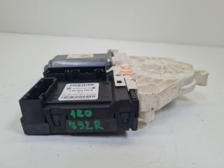 bontott VW GOLF VI Jobb első Ablakemelő Motor