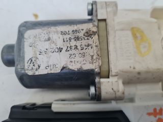 bontott VW GOLF VI Jobb első Ablakemelő Motor