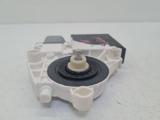 bontott VW GOLF VI Jobb első Ablakemelő Motor