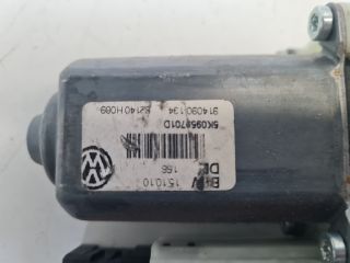 bontott VW GOLF VI Jobb első Ablakemelő Motor