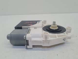 bontott VW GOLF VI Jobb első Ablakemelő Motor