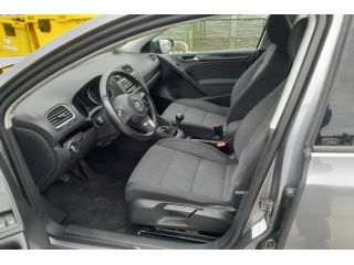 bontott VW GOLF VI Jobb első Ablakemelő Motor