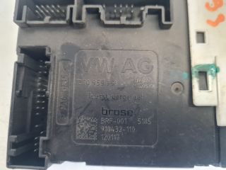 bontott VW GOLF VI Jobb első Ablakemelő Motor