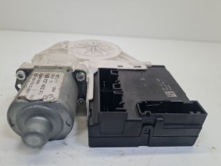 bontott VW GOLF VI Jobb első Ablakemelő Motor
