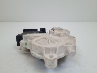 bontott VW GOLF VI Jobb első Ablakemelő Motor