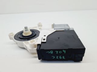 bontott VW GOLF VI Jobb első Ablakemelő Motor