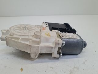 bontott VW GOLF VI Jobb első Ablakemelő Motor