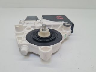 bontott VW GOLF VI Jobb első Ablakemelő Motor