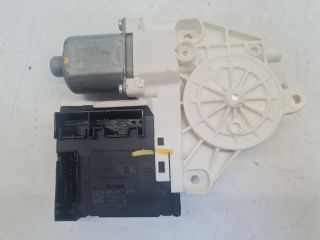bontott VW GOLF VI Jobb első Ablakemelő Motor
