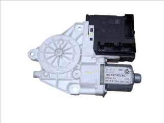 bontott VW GOLF VI Jobb első Ablakemelő Motor