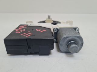 bontott VW GOLF VI Jobb első Ablakemelő Motor