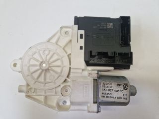 bontott VW GOLF VI Jobb első Ablakemelő Motor