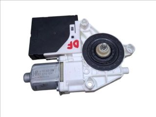 bontott VW GOLF VI Jobb első Ablakemelő Motor