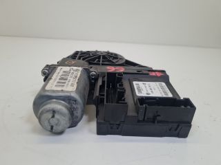 bontott VW GOLF VI Jobb első Ablakemelő Motor