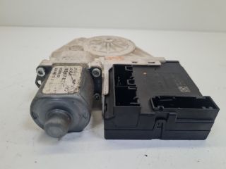 bontott VW GOLF VI Jobb első Ablakemelő Motor