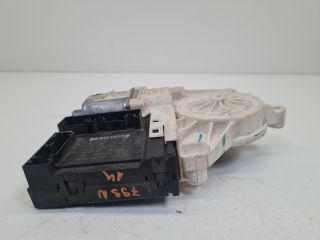 bontott VW GOLF VI Jobb első Ablakemelő Motor