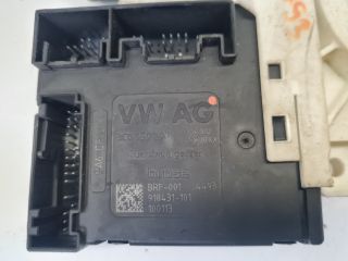 bontott VW GOLF VI Jobb első Ablakemelő Motor