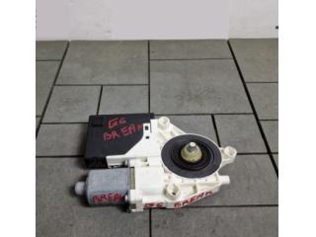 bontott VW GOLF VI Jobb első Ablakemelő Motor