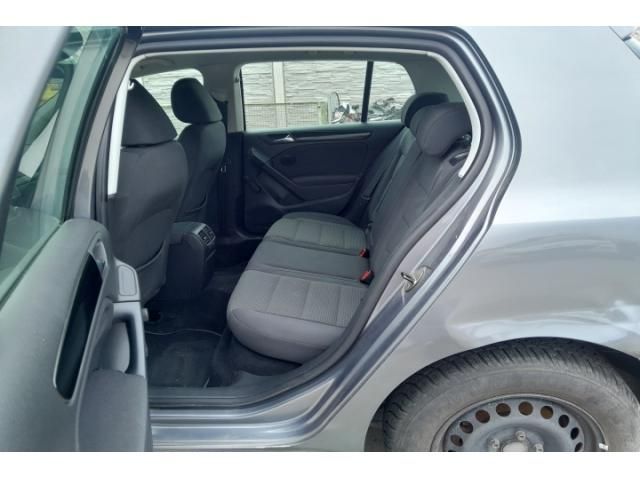 bontott VW GOLF VI Jobb első Ablakemelő Motor