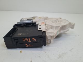 bontott VW GOLF VI Jobb első Ablakemelő Motor