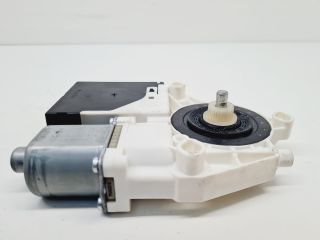 bontott VW GOLF VI Jobb első Ablakemelő Motor