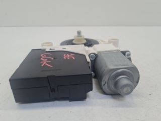 bontott VW GOLF VI Jobb első Ablakemelő Motor