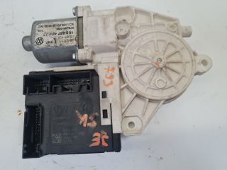 bontott VW GOLF VI Jobb első Ablakemelő Motor