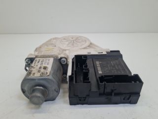 bontott VW GOLF VI Jobb első Ablakemelő Motor