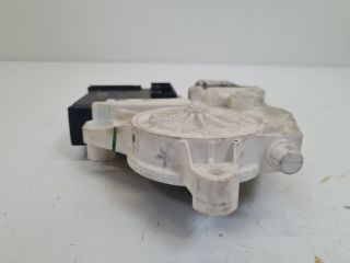 bontott VW GOLF VI Jobb első Ablakemelő Motor