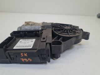 bontott VW GOLF VI Jobb első Ablakemelő Motor