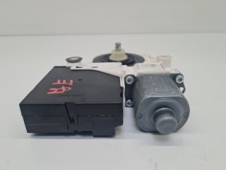 bontott VW GOLF VI Jobb első Ablakemelő Motor